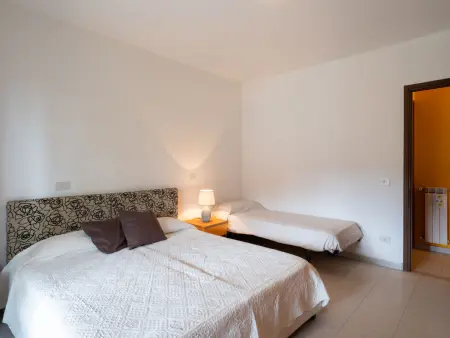Ludovica, Location Maison 6 personnes à Soldano - Photo 13