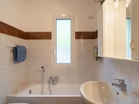 Ludovica, Location Maison 6 personnes à Soldano - Photo 15