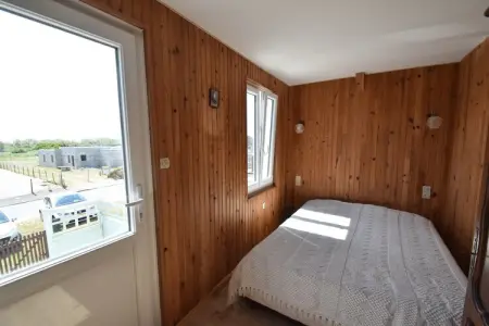 Maison pieds dans l'eau à Ravenoville-Plage : photo 20