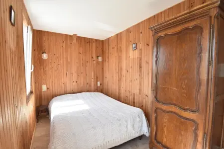 Maison pieds dans l'eau à Ravenoville-Plage : photo 21