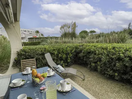 Studio 37m² Les Terrasses de la Mer, 30m de la plage : photo 20