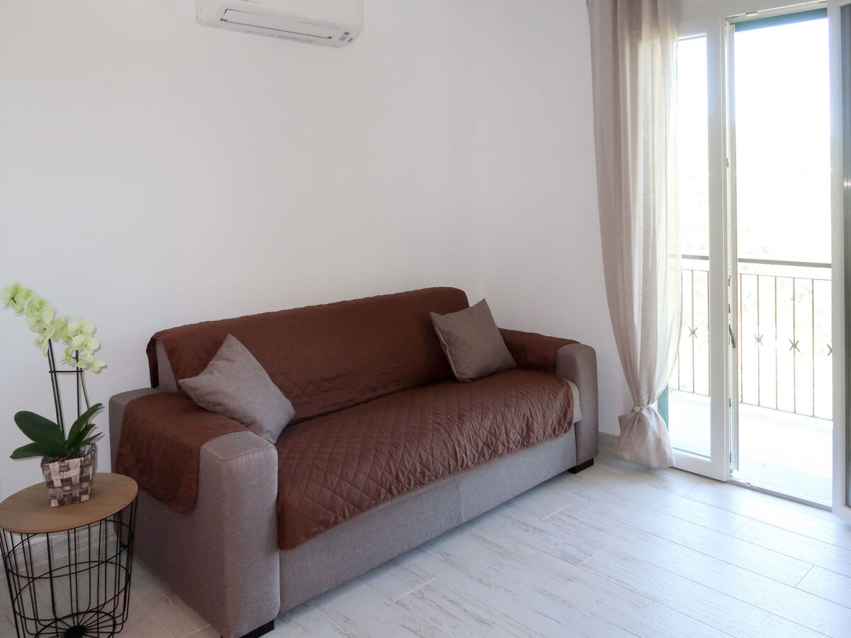 A Ca' Gialla – Apt 3 pièces, terrasse 100 m² à Albenga - Photo 7