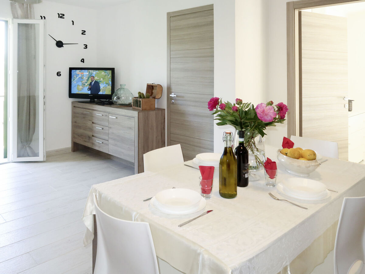 A Ca' Gialla – Apt 3 pièces, terrasse 100 m² à Albenga - Photo 8