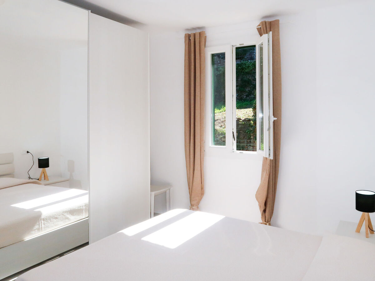 A Ca' Gialla – Apt 3 pièces, terrasse 100 m² à Albenga - Photo 10