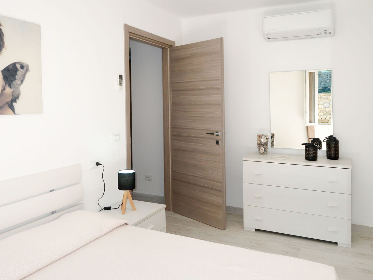 A Ca' Gialla – Apt 3 pièces, terrasse 100 m² à Albenga - Photo 11