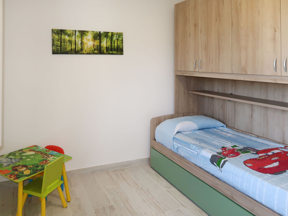 A Ca' Gialla – Apt 3 pièces, terrasse 100 m² à Albenga - Photo 14