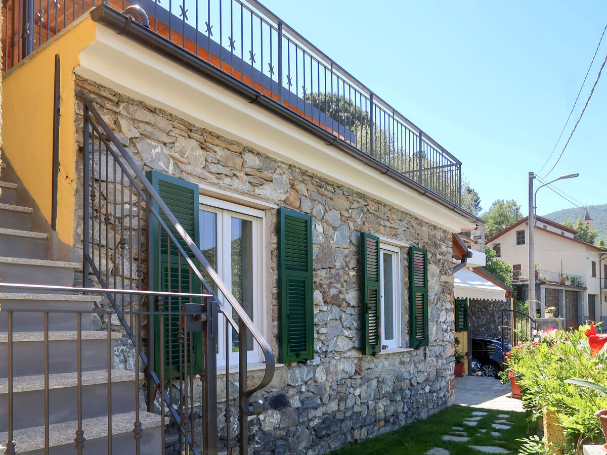 A Ca' Gialla – Apt 3 pièces, terrasse 100 m² à Albenga - Photo 19