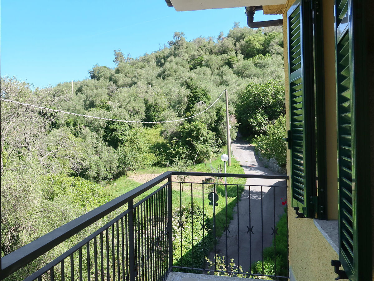 A Ca' Gialla – Apt 3 pièces, terrasse 100 m² à Albenga - Photo 20