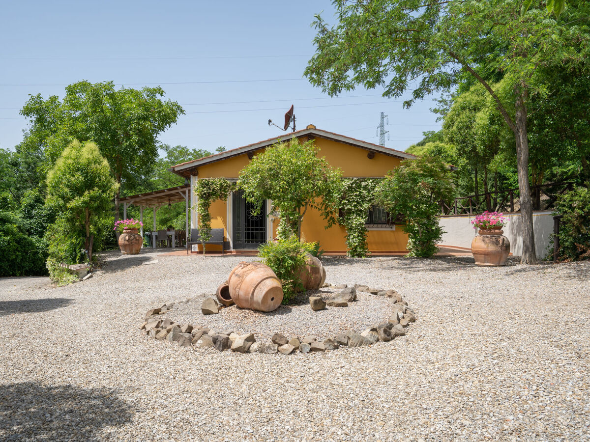 Villa Lavinia – Gîte 12 pers. avec piscine à Montevarchi - Photo 2
