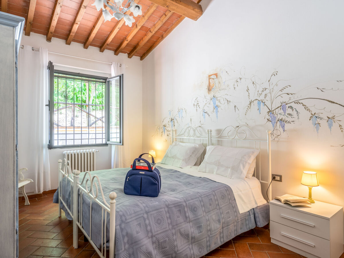 Villa Lavinia – Gîte 12 pers. avec piscine à Montevarchi - Photo 5