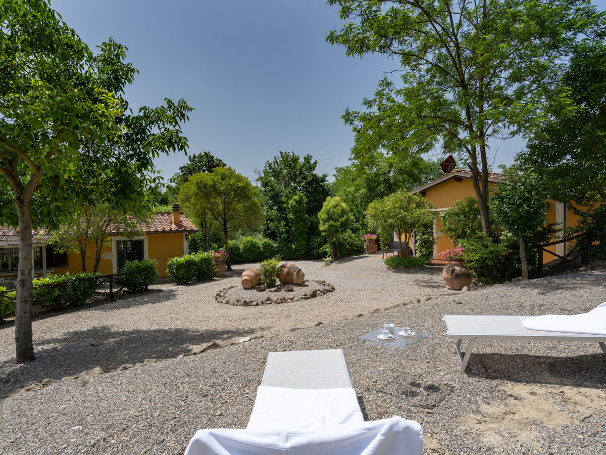 Villa Lavinia – Gîte 12 pers. avec piscine à Montevarchi - Photo 6