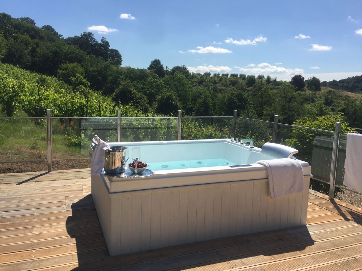 Villa Lavinia – Gîte 12 pers. avec piscine à Montevarchi - Photo 8