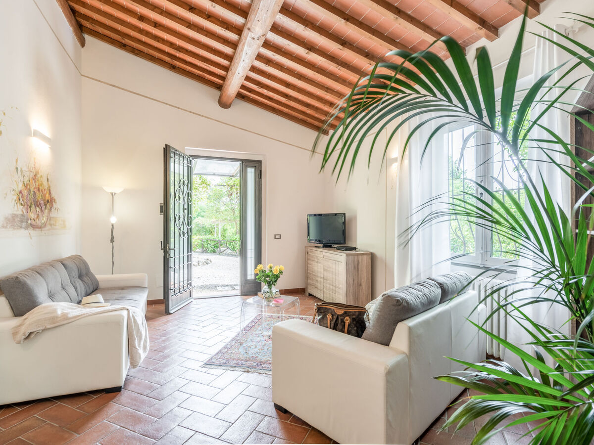 Villa Lavinia – Gîte 12 pers. avec piscine à Montevarchi - Photo 9