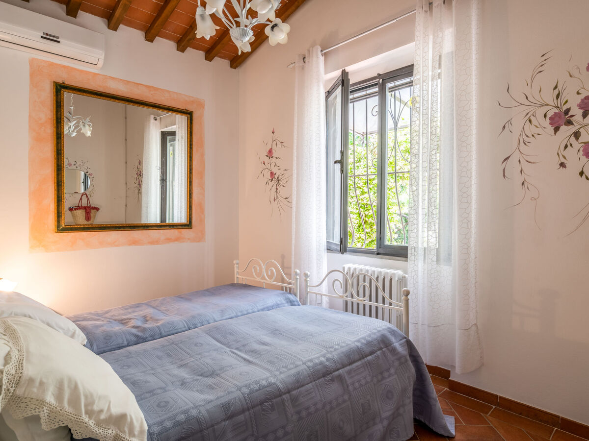 Villa Lavinia – Gîte 12 pers. avec piscine à Montevarchi - Photo 17