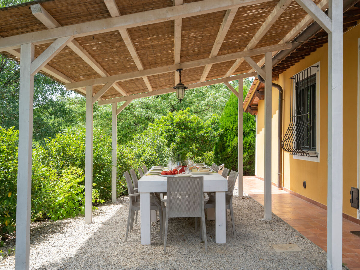 Villa Lavinia – Gîte 12 pers. avec piscine à Montevarchi - Photo 22