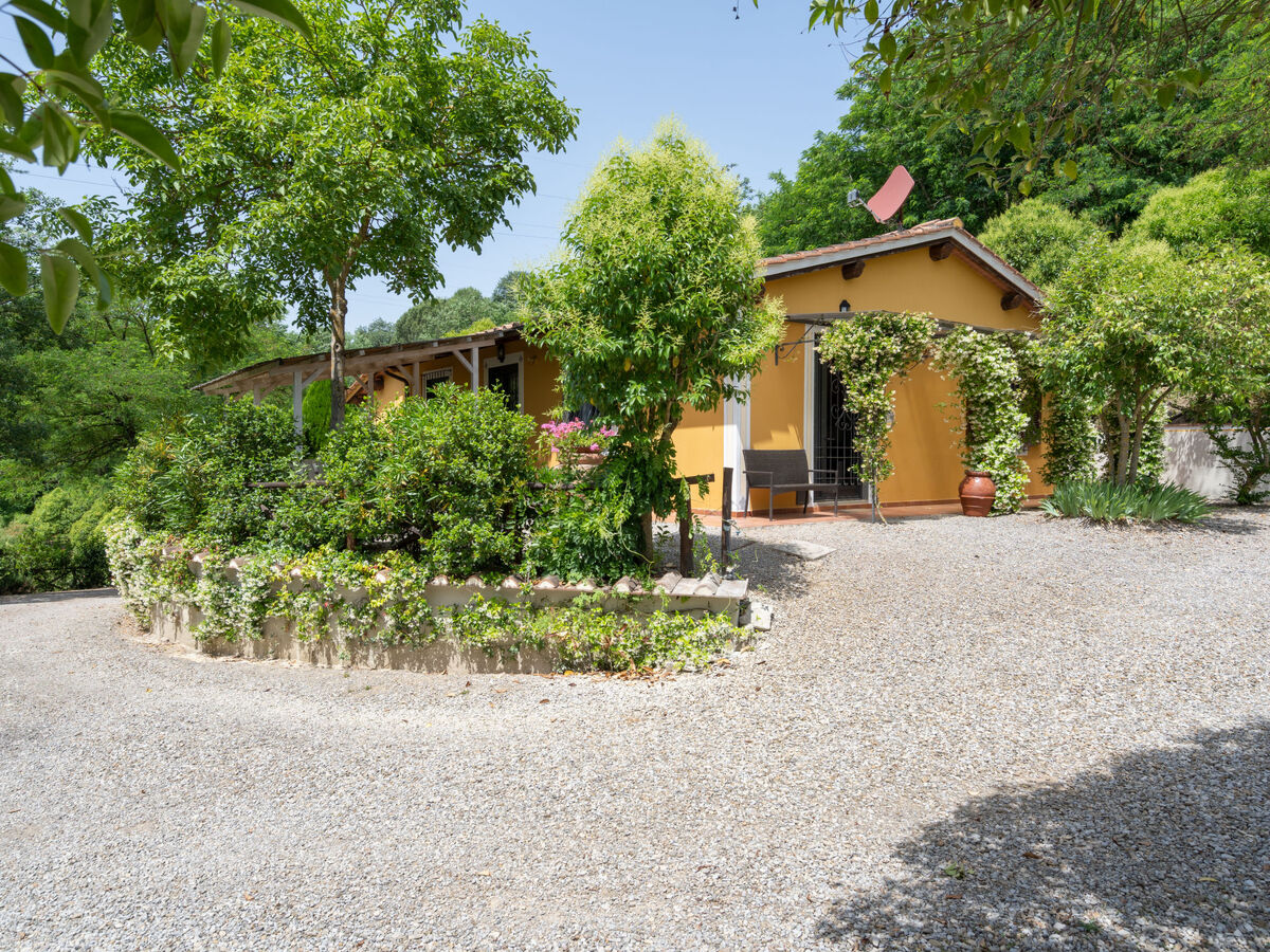 Villa Lavinia – Gîte 12 pers. avec piscine à Montevarchi - Photo 23