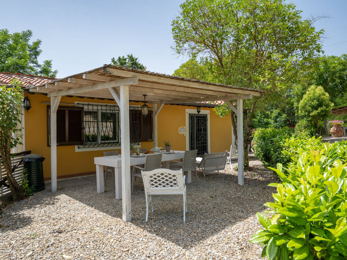 Villa Lavinia – Gîte 12 pers. avec piscine à Montevarchi - Photo 24