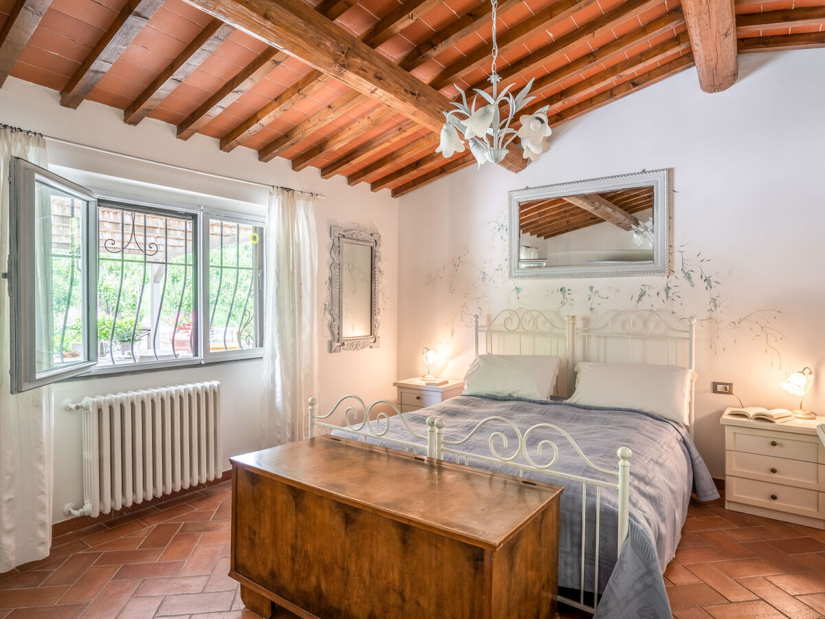 Villa Lavinia – Gîte 12 pers. avec piscine à Montevarchi - Photo 28