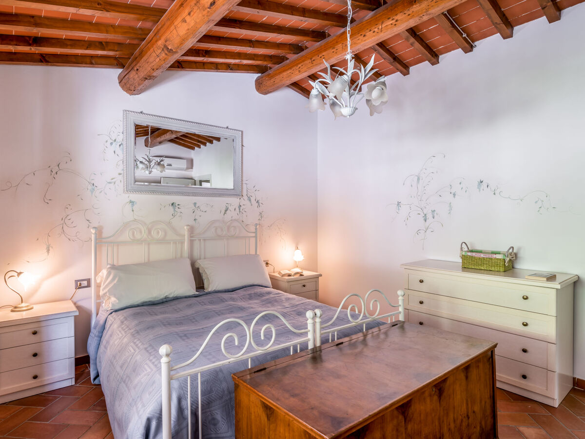 Villa Lavinia – Gîte 12 pers. avec piscine à Montevarchi - Photo 30