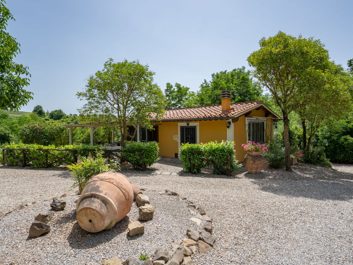Villa Lavinia – Gîte 12 pers. avec piscine à Montevarchi - Photo 32