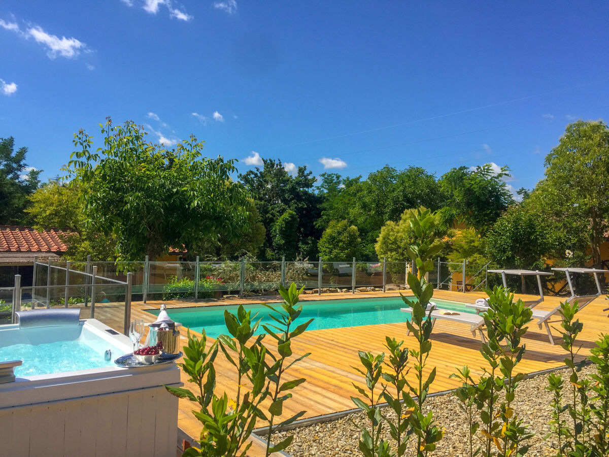 Villa Lavinia – Gîte 12 pers. avec piscine à Montevarchi - Photo 34