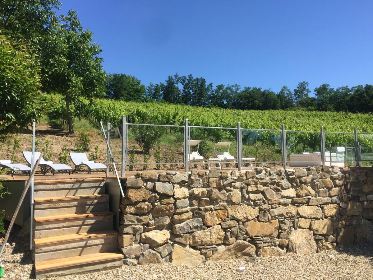 Villa Lavinia – Gîte 12 pers. avec piscine à Montevarchi - Photo 35