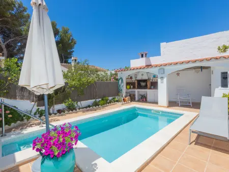 Location maison à Cunit