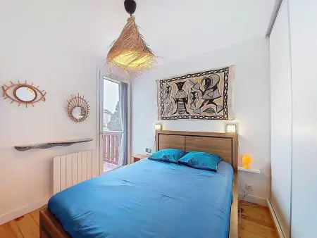 la Pergola, Appartement 3 personnes à Hossegor - Photo 13