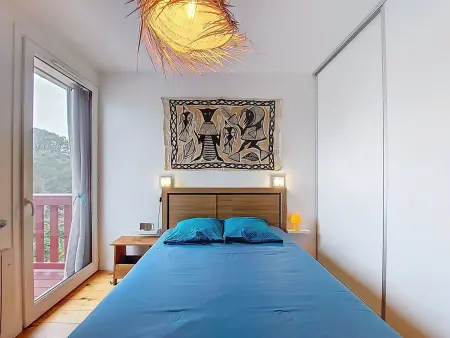 la Pergola, Appartement 3 personnes à Hossegor - Photo 14