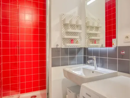 la Pergola, Appartement 3 personnes à Hossegor - Photo 16
