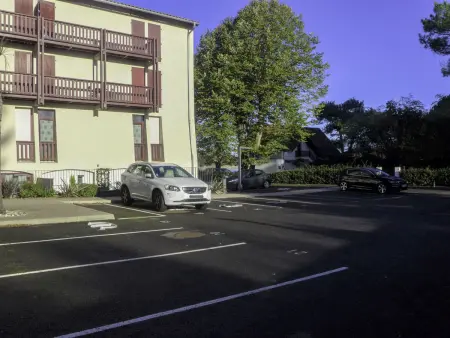 la Pergola, Appartement 3 personnes à Hossegor - Photo 20