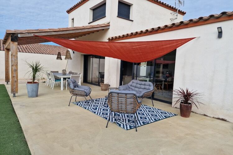 Villa Anne à Beaufort : piscine chauffée et 4 chambres - Photo 6