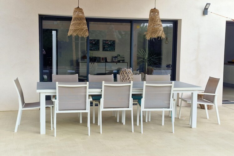 Villa Anne à Beaufort : piscine chauffée et 4 chambres - Photo 7