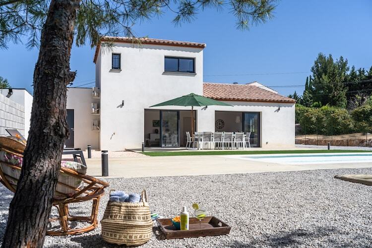 Villa Anne à Beaufort : piscine chauffée et 4 chambres - Photo 16