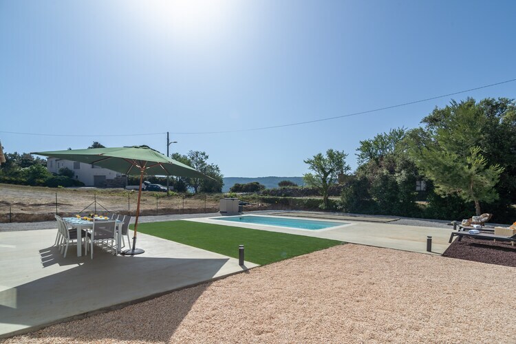 Villa Anne à Beaufort : piscine chauffée et 4 chambres - Photo 17