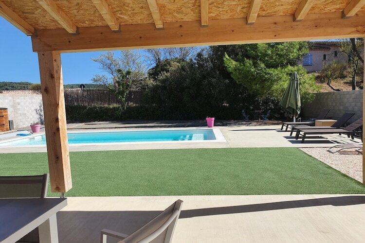 Villa Anne à Beaufort : piscine chauffée et 4 chambres - Photo 22