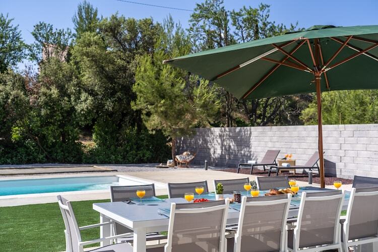 Villa Anne à Beaufort : piscine chauffée et 4 chambres - Photo 28