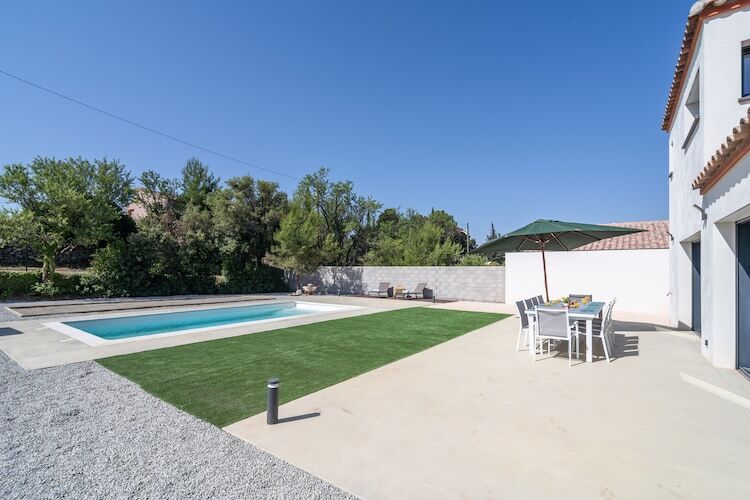 Villa Anne à Beaufort : piscine chauffée et 4 chambres - Photo 36