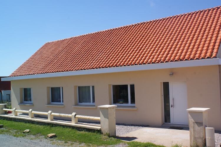 Maison White Cliffs à Audinghen, 100 m de la plage - Photo 2
