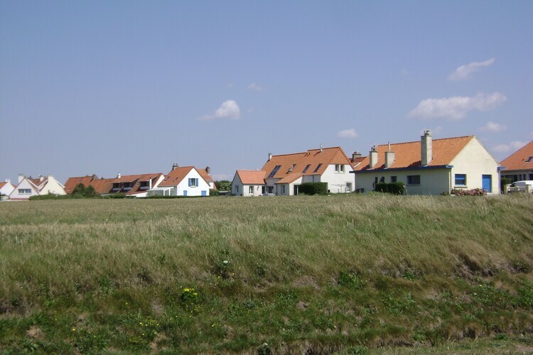 Maison White Cliffs à Audinghen, 100 m de la plage - Photo 5