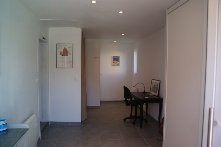 Maison White Cliffs à Audinghen, 100 m de la plage - Photo 7