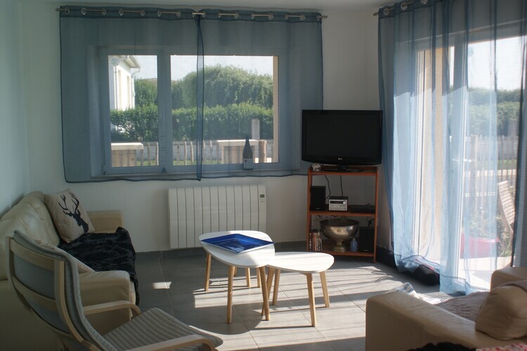 Maison White Cliffs à Audinghen, 100 m de la plage - Photo 8