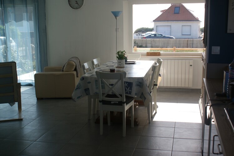 Maison White Cliffs à Audinghen, 100 m de la plage - Photo 10
