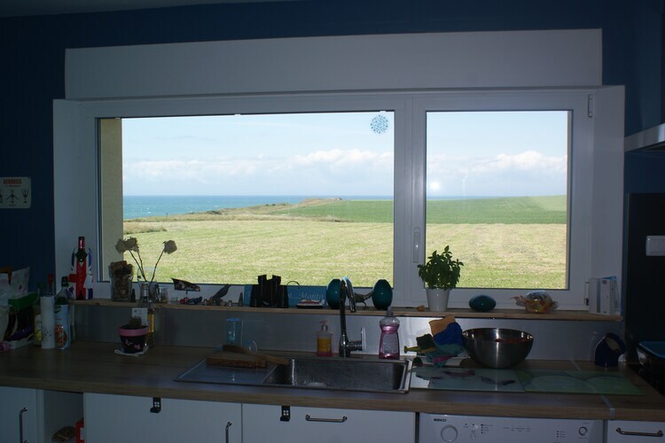 Maison White Cliffs à Audinghen, 100 m de la plage - Photo 12