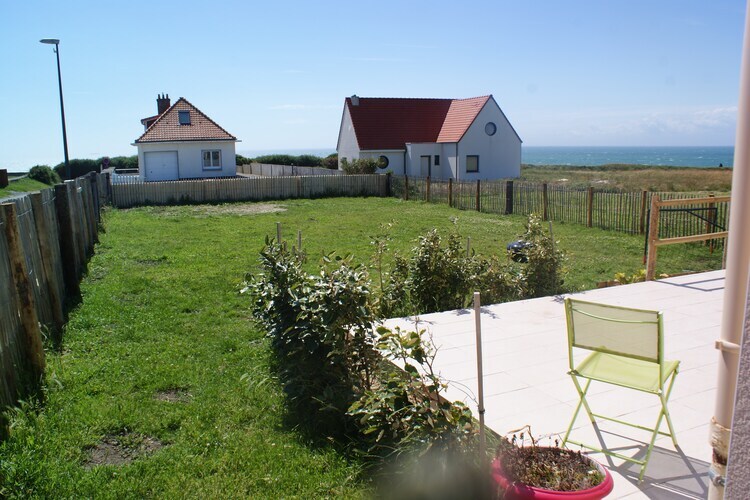 Maison White Cliffs à Audinghen, 100 m de la plage - Photo 14