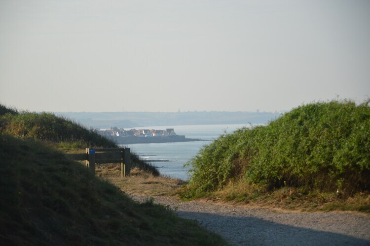 Maison White Cliffs à Audinghen, 100 m de la plage - Photo 16