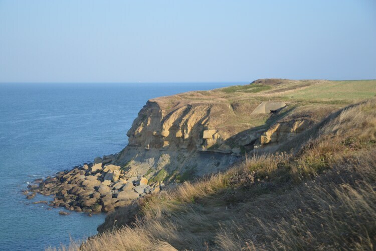 Maison White Cliffs à Audinghen, 100 m de la plage - Photo 19