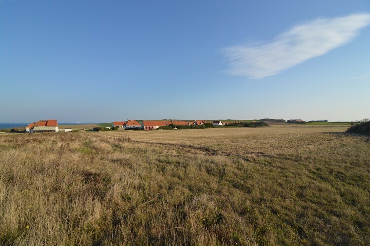 Maison White Cliffs à Audinghen, 100 m de la plage - Photo 25
