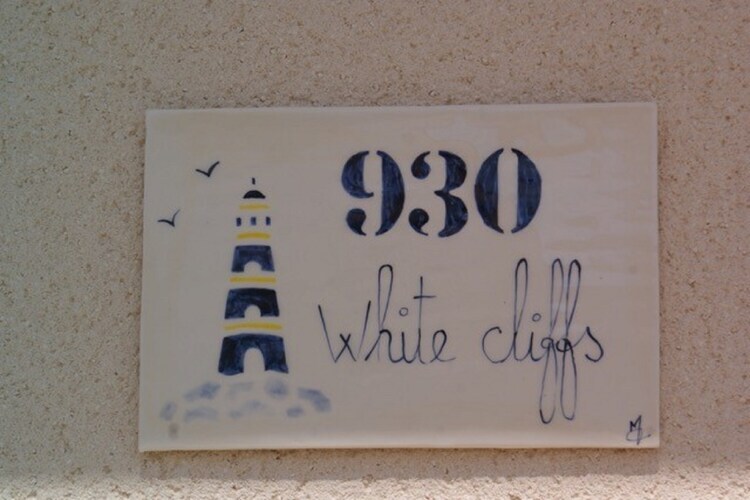 Maison White Cliffs à Audinghen, 100 m de la plage - Photo 28