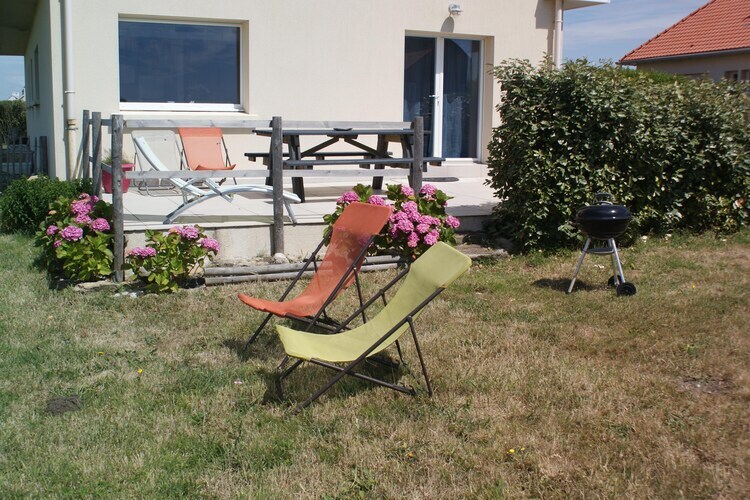 Maison White Cliffs à Audinghen, 100 m de la plage - Photo 29